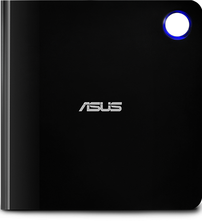 ASUS SBW-06D5H-U Grabador de Blu-ray Externo Negro/Plata USB 3.1 ASUS SBW-06D5H-U Grabador de Blu-ray Externo Negro/Plata USB 3.1