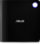 ASUS SBW-06D5H-U Grabador de Blu-ray Externo Negro/Plata USB 3.1
