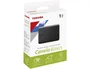 Toshiba Canvio Basics 1 TB 2.5 pulg. Disco Duro Externo Negro
