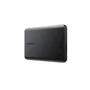 Toshiba Canvio Basics 1 TB 2.5 pulg. Disco Duro Externo Negro