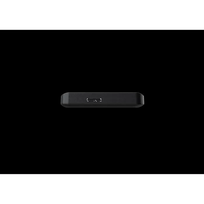 Toshiba Canvio Basics 1 TB 2.5 pulg. Disco Duro Externo Negro
