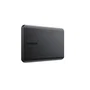 Toshiba Canvio Basics 1 TB 2.5 pulg. Disco Duro Externo Negro