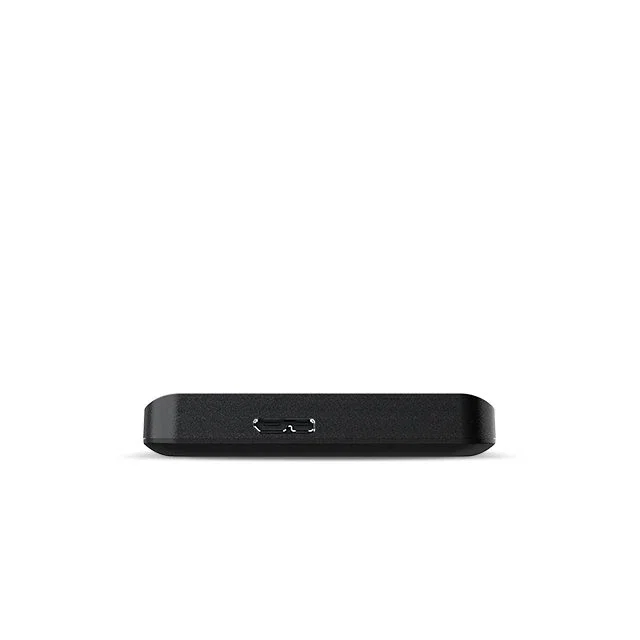 Toshiba Canvio Basics 1 TB 2,5 Pulgadas USB 3.2 Negro