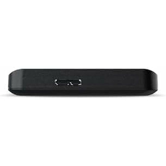Toshiba Canvio Basics 1 TB 2.5 pulg. Disco Duro Externo Negro