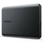 Toshiba Canvio Basics 1 TB 2.5 pulg. Disco Duro Externo Negro