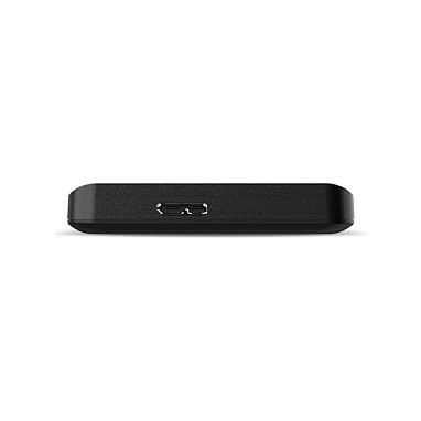 Toshiba Canvio Basics 1 TB 2.5 pulg. Disco Duro Externo Negro