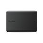 Toshiba Canvio Basics 1 TB 2.5 pulg. Disco Duro Externo Negro