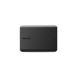 TOSHIBA HDD EXTERNO 2.5" 2TB USB3.2 CANVIO BASIC NEGRO