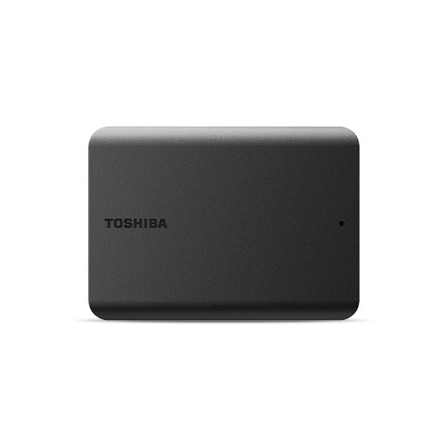 TOSHIBA Disco Duro Externo Canvio Basics 2TB USB 3.0 2,5" TOSHIBA Disco Duro Externo Canvio Basics 2TB USB 3.0 2,5"
