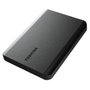 Toshiba Canvio Basics 2 TB 2.5'' Disco Duro Externo Negro