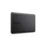 Toshiba Canvio Basics 2 TB Negro