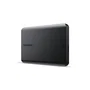 Toshiba Canvio Basics 2 TB Negro