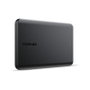 Toshiba Canvio Basics 2 TB 2.5'' Disco Duro Externo Negro
