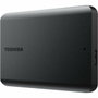 Toshiba Canvio Basics 2 TB 2.5'' Disco Duro Externo Negro
