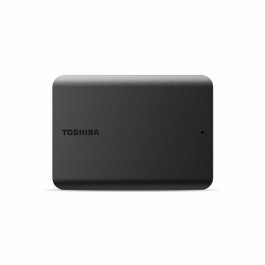 Toshiba Canvio Basics 2 TB Negro