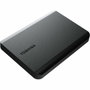 Toshiba Canvio Basics 2 TB 2.5'' Disco Duro Externo Negro