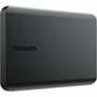 Toshiba Canvio Basics 2 TB 2.5'' Disco Duro Externo Negro
