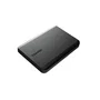 Toshiba Canvio Basics 2 TB 2.5'' Disco Duro Externo Negro