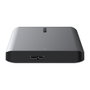 Toshiba Canvio Basics 4 TB 2.5 Pulgadas USB 3.2 Negro