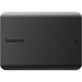 Toshiba Canvio Basics 4 TB 2.5 Pulgadas USB 3.2 Negro