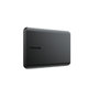 Toshiba Canvio Basics 4 TB 2.5 Pulgadas USB 3.2 Negro