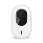 Ubiquiti Cámara Wi-Fi Bluetooth Gran Angular Compacta 5 MP CMOS IPX5 IK04 con Audio Bidireccional