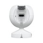 Ubiquiti Cámara Wi-Fi Bluetooth Gran Angular Compacta 5 MP CMOS IPX5 IK04 con Audio Bidireccional
