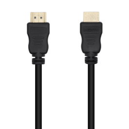 AISENS Cable HDMI Alta Velocidad V1.4 2m Negro
