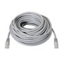 Aisens Cable de Red RJ45 Cat.6 UTP AWG24 10m Gris