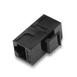 Aisens Empalme RJ45 Cat.6 UTP para Panel de Parcheo o Roseta