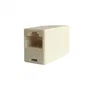 AISENS - EMPALME RJ45 CAT.5E UTP, BLANCO