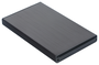 Aisens Caja Externa 2,5 ASE-2530B Negro