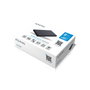 Aisens Caja Externa 2,5 ASE-2530B Negro
