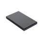 Aisens Caja Externa 2,5 ASE-2530B Negro
