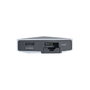 Aisens USB-C Dock 9 en 1 ASUC-9P001-GR Gris