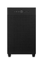 ASUS AP201 MicroATX Mini Tower Negro Caja de PC