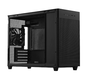 ASUS AP201 MicroATX Mini Tower Negro Caja de PC