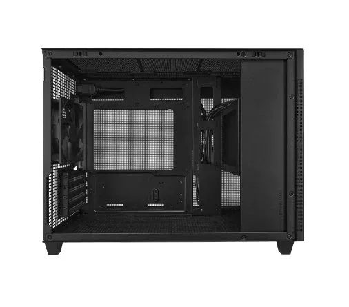 ASUS Prime AP201 MicroATX Mini Tower Negro ASUS Prime AP201 MicroATX Mini Tower Negro