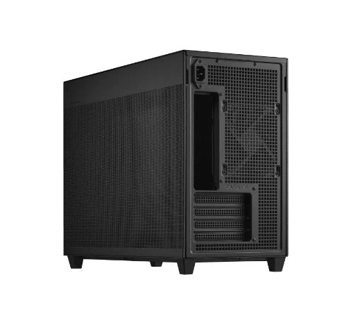 ASUS Prime AP201 MicroATX Mini Tower Negro ASUS Prime AP201 MicroATX Mini Tower Negro