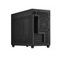 ASUS Prime AP201 MicroATX Mini Tower Negro
