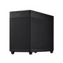ASUS Prime AP201 MicroATX Mini Tower Negro