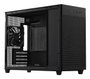 ASUS Prime AP201 MicroATX Mini Tower Negro