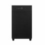 ASUS Prime AP201 MicroATX Mini Tower Negro