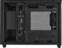ASUS Prime AP201 MicroATX Mini Tower Negro
