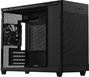 ASUS Prime AP201 MicroATX Mini Tower Negro