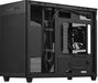 ASUS Prime AP201 MicroATX Mini Tower Negro