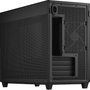 ASUS Prime AP201 MicroATX Mini Tower Negro