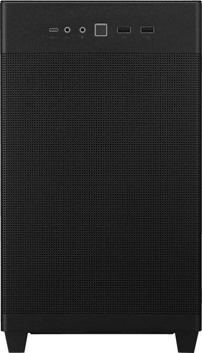 ASUS Prime AP201 MicroATX Mini Tower Negro