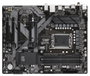 GIGABYTE B760 DS3H AX DDR4 Placa Base LGA 1700 ATX DDR4 Wi-Fi 6E