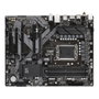 GIGABYTE B760 DS3H AX DDR4 Placa Base LGA 1700 ATX DDR4 Wi-Fi 6E